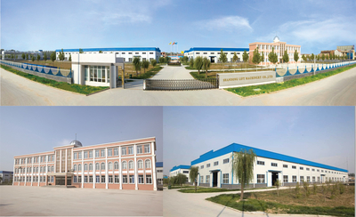 中国 Shandong Lift Machinery Co.,Ltd
